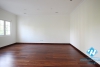 Gorgeous house with swimming pool for rent in Ciputra, Tay Ho